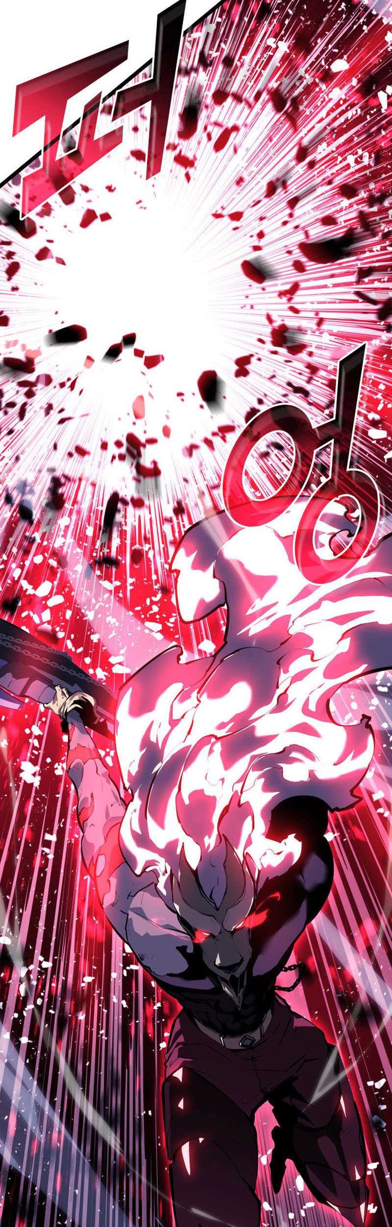 Return of the SSS-Class Ranker - Chapter 60 - Page 57