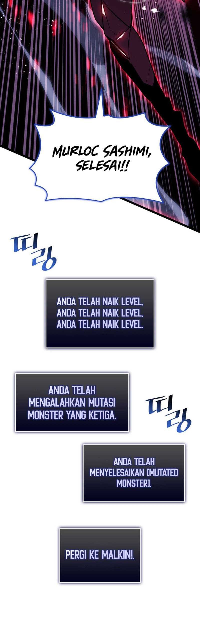 Return of the SSS-Class Ranker - Chapter 60 - Page 58