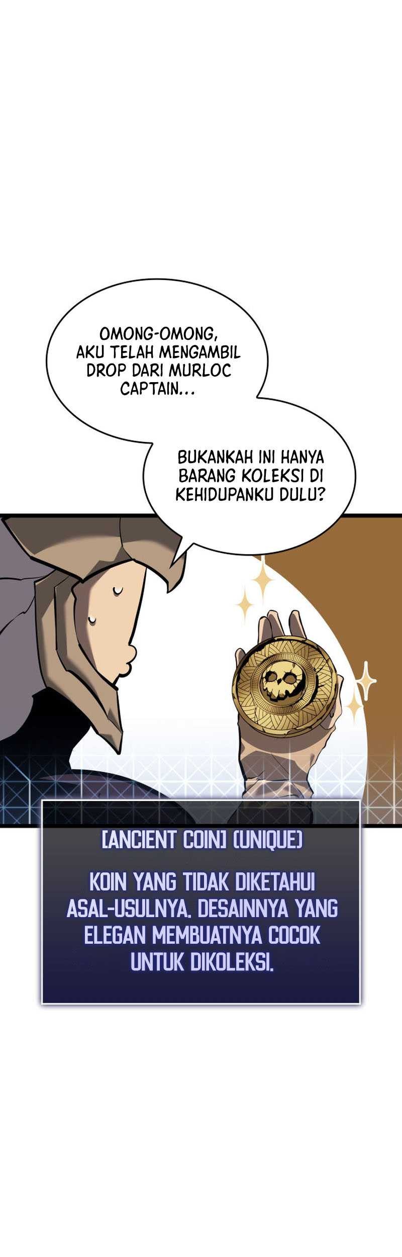 Return of the SSS-Class Ranker - Chapter 60 - Page 60