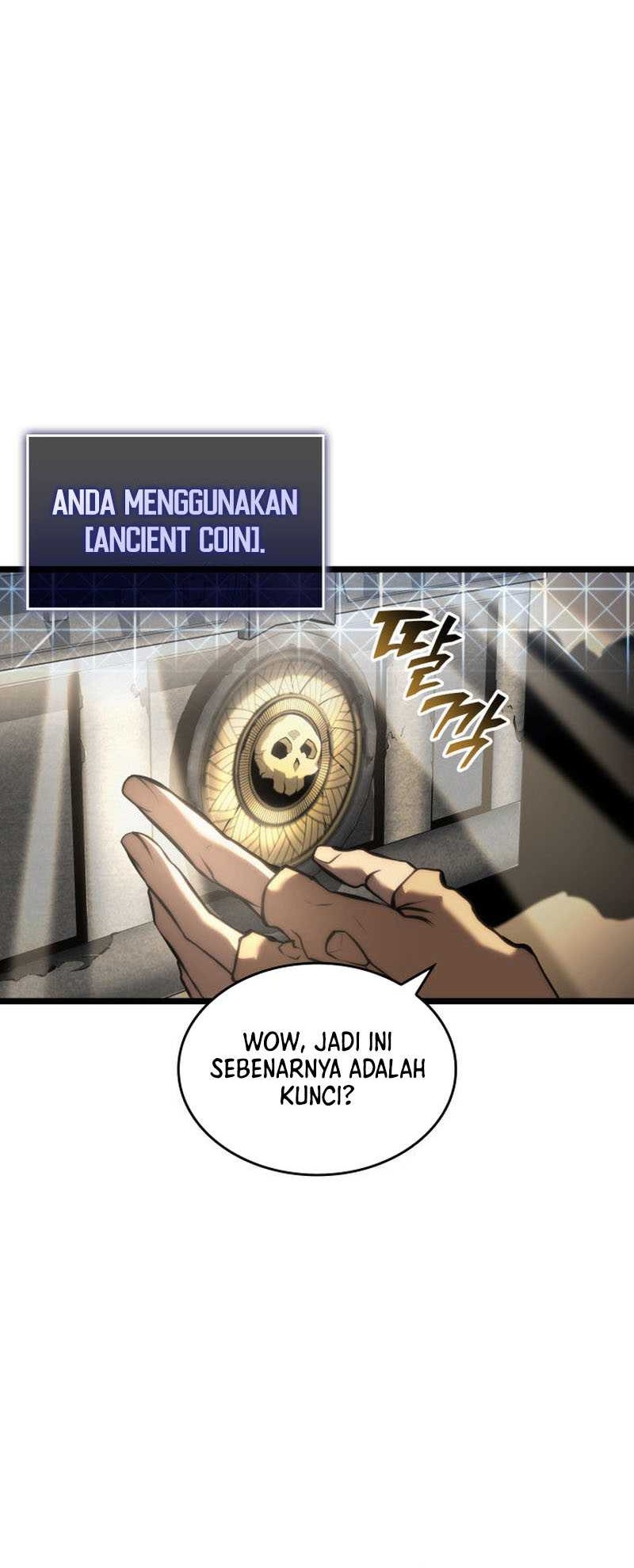 Return of the SSS-Class Ranker - Chapter 60 - Page 63