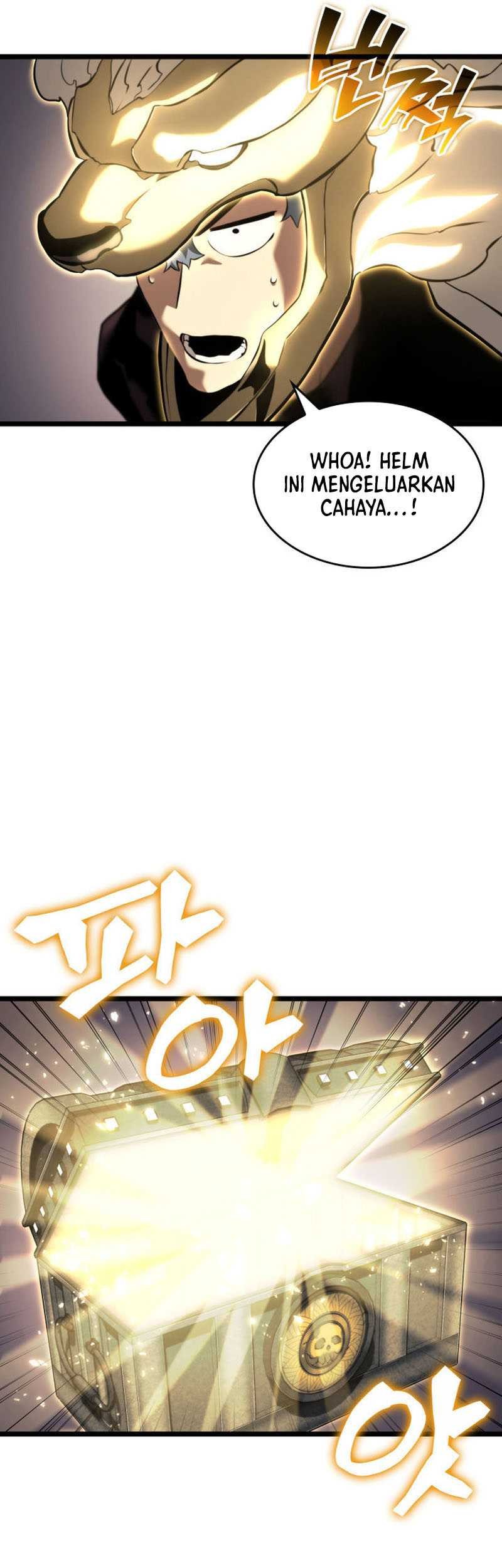 Return of the SSS-Class Ranker - Chapter 60 - Page 64