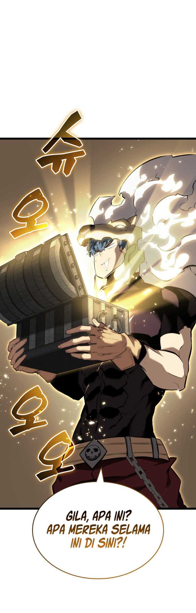 Return of the SSS-Class Ranker - Chapter 60 - Page 65