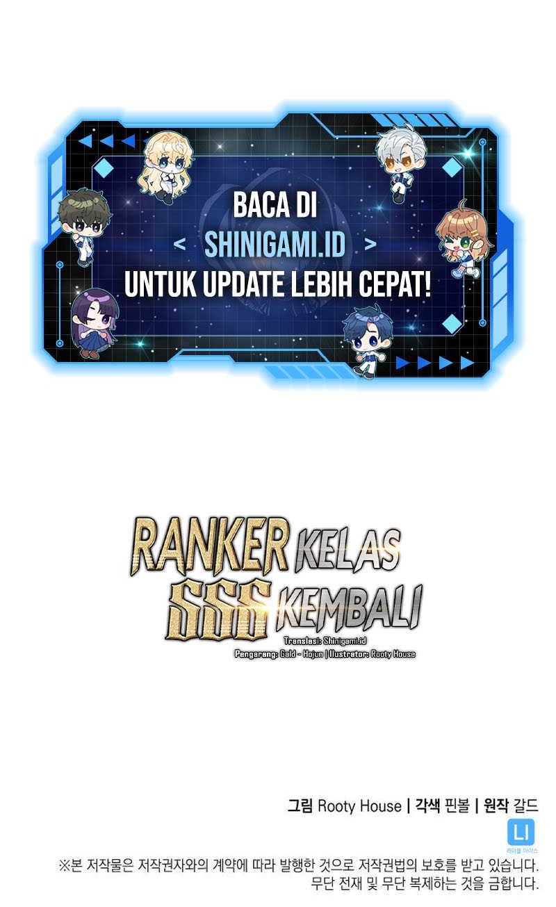 Return of the SSS-Class Ranker - Chapter 60 - Page 66