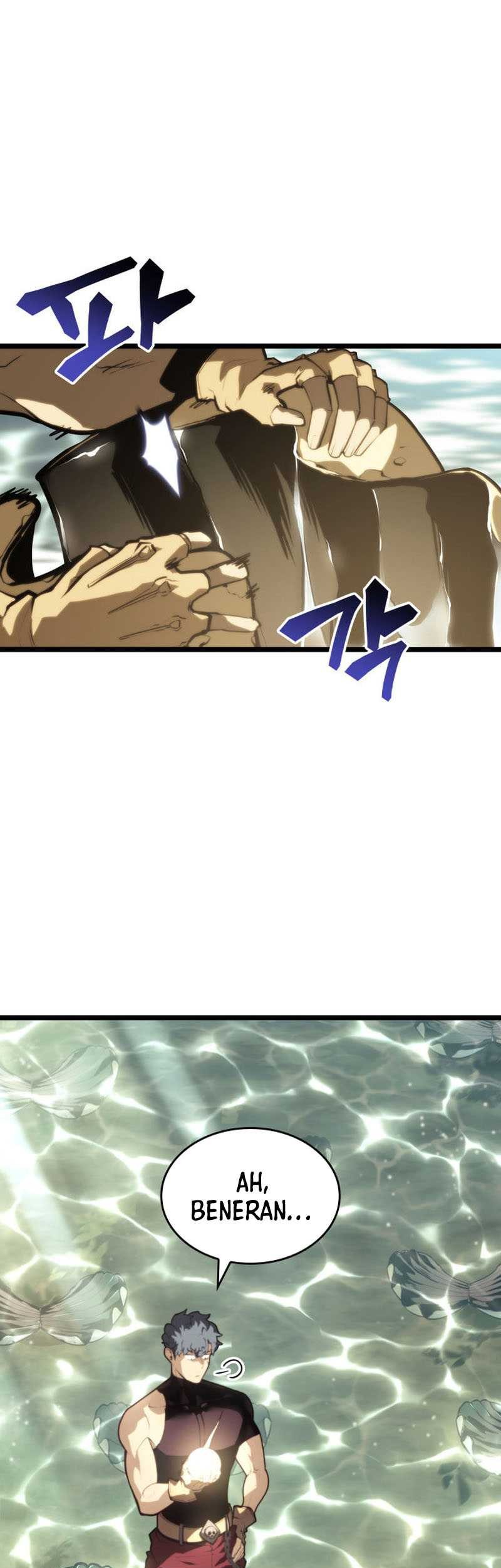 Return of the SSS-Class Ranker - Chapter 60 - Page 2