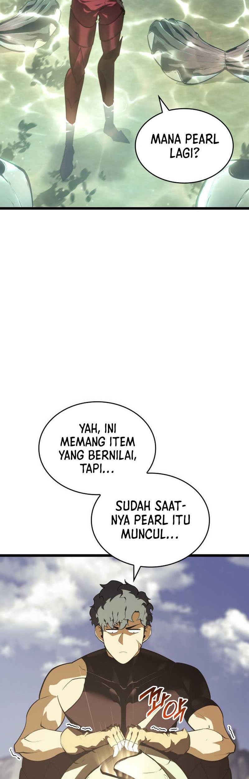 Return of the SSS-Class Ranker - Chapter 60 - Page 3