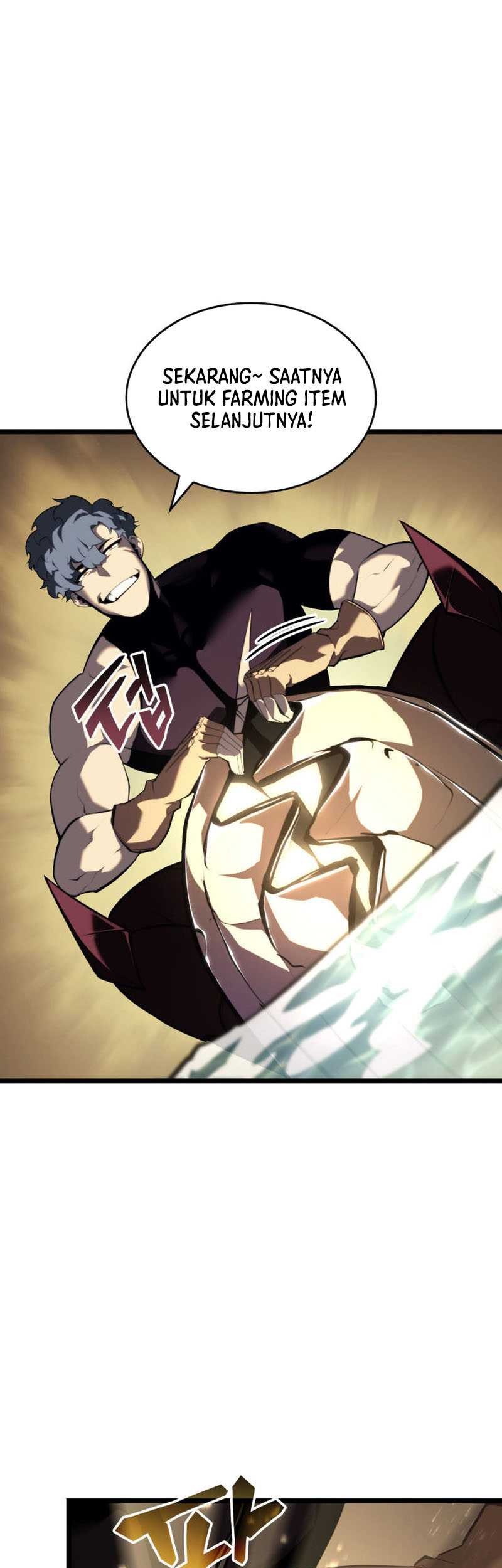 Return of the SSS-Class Ranker - Chapter 60 - Page 6