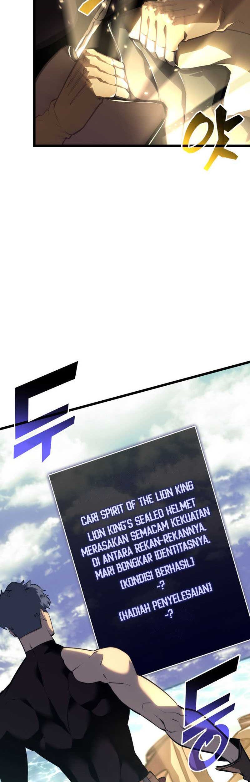 Return of the SSS-Class Ranker - Chapter 60 - Page 7