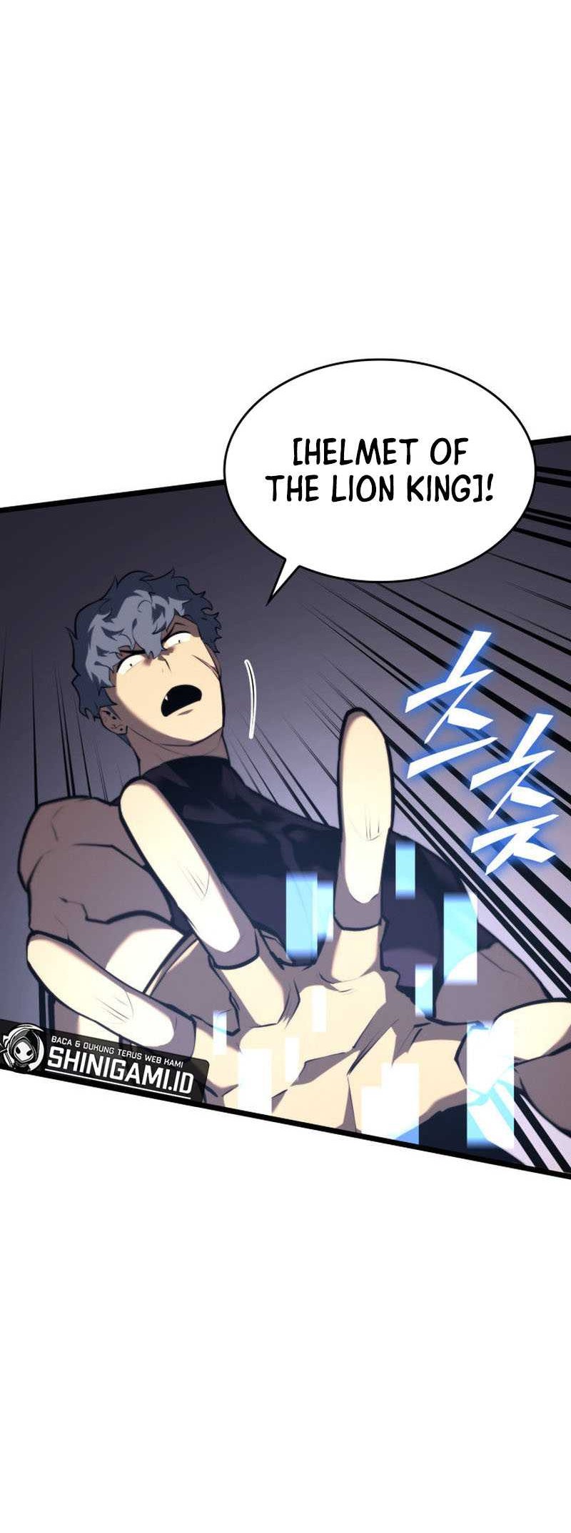 Return of the SSS-Class Ranker - Chapter 60 - Page 9