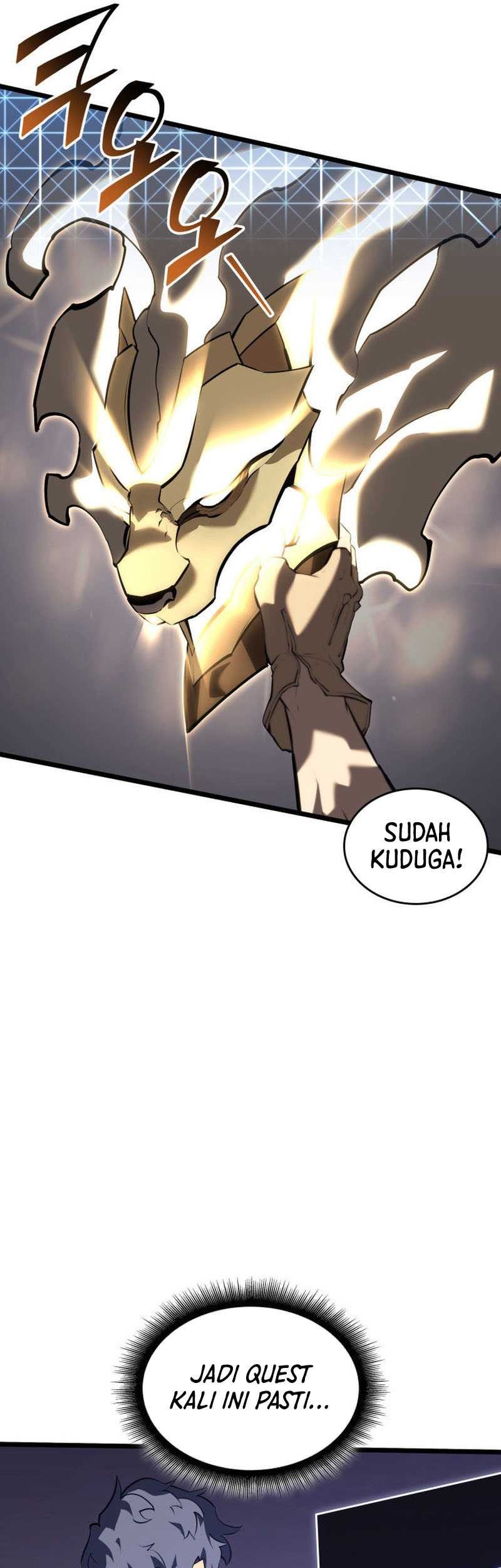 Return of the SSS-Class Ranker - Chapter 60 - Page 10