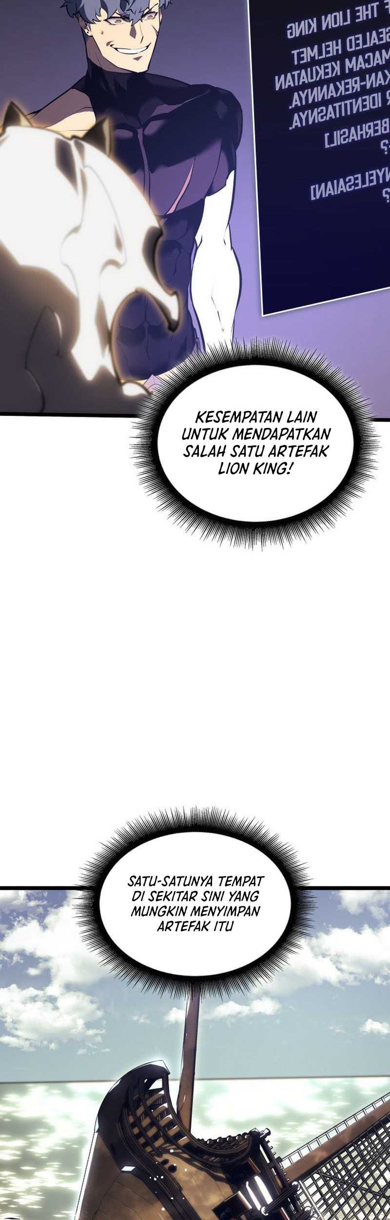 Return of the SSS-Class Ranker - Chapter 60 - Page 11