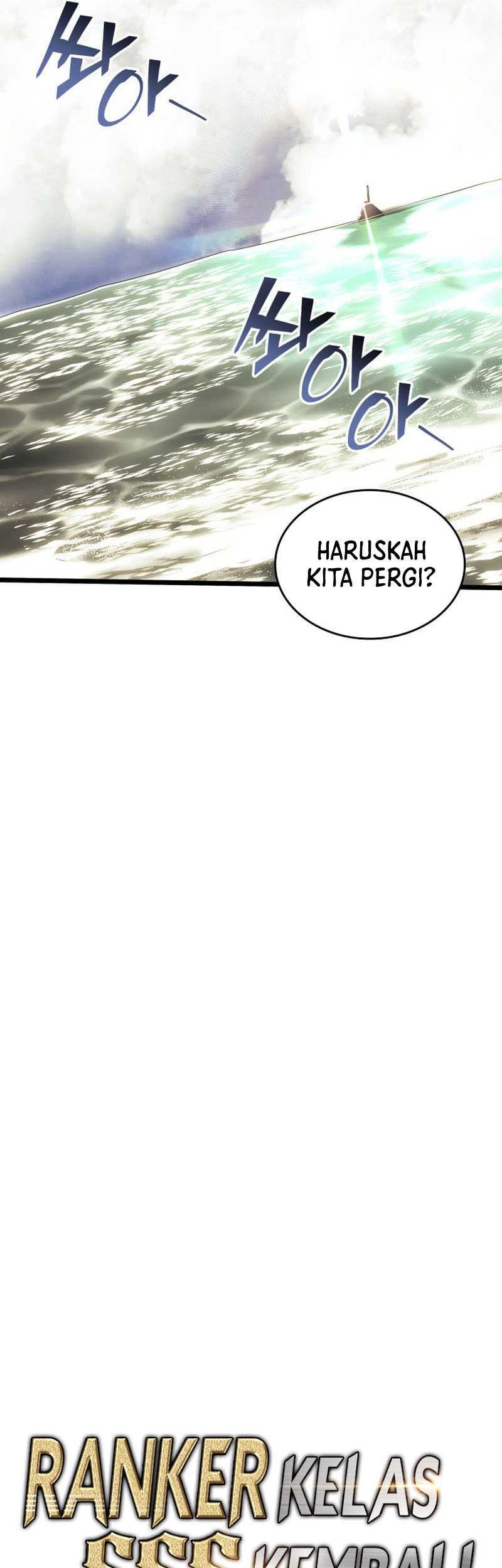 Return of the SSS-Class Ranker - Chapter 60 - Page 14