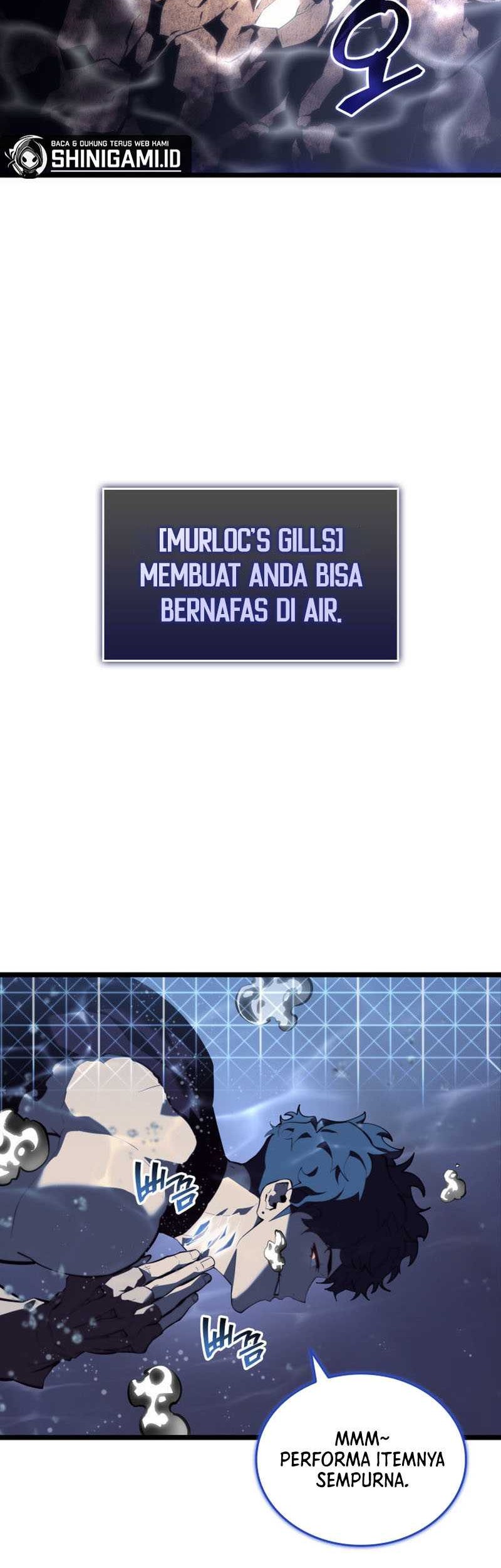 Return of the SSS-Class Ranker - Chapter 60 - Page 19