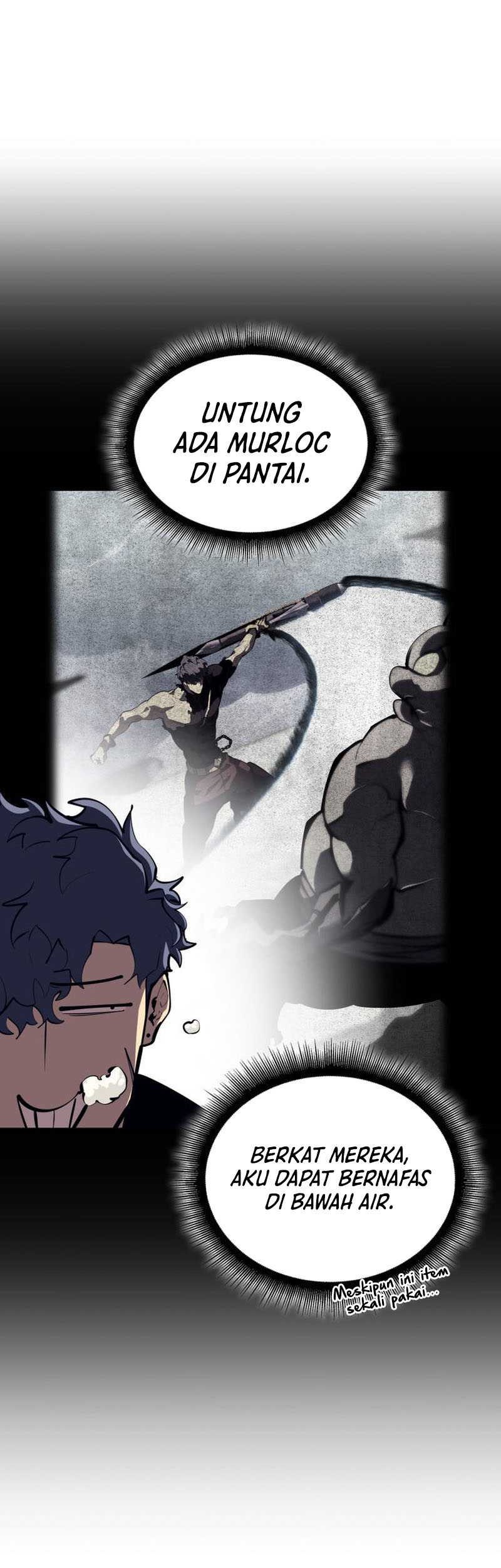 Return of the SSS-Class Ranker - Chapter 60 - Page 20