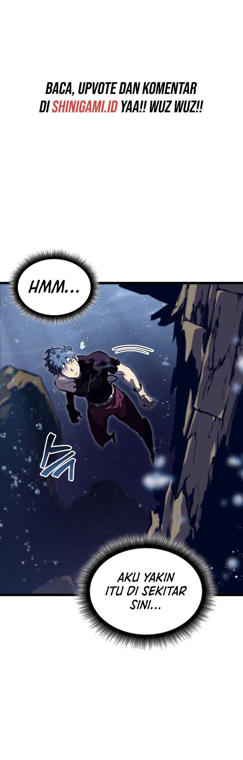 Return of the SSS-Class Ranker - Chapter 60 - Page 21