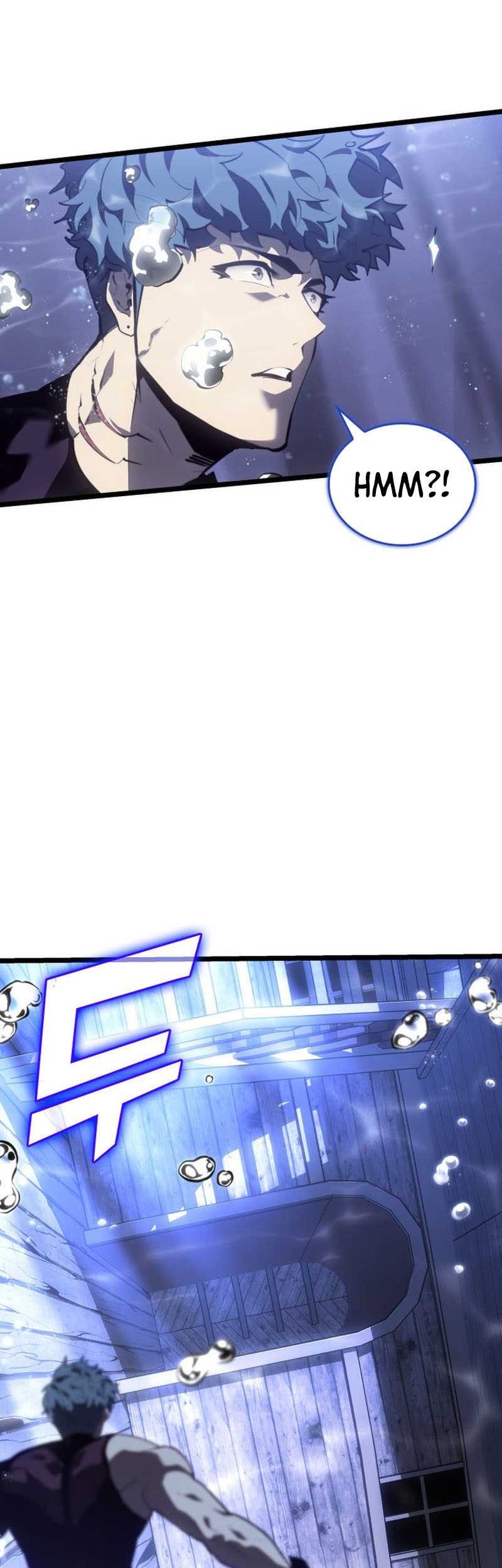 Return of the SSS-Class Ranker - Chapter 60 - Page 22