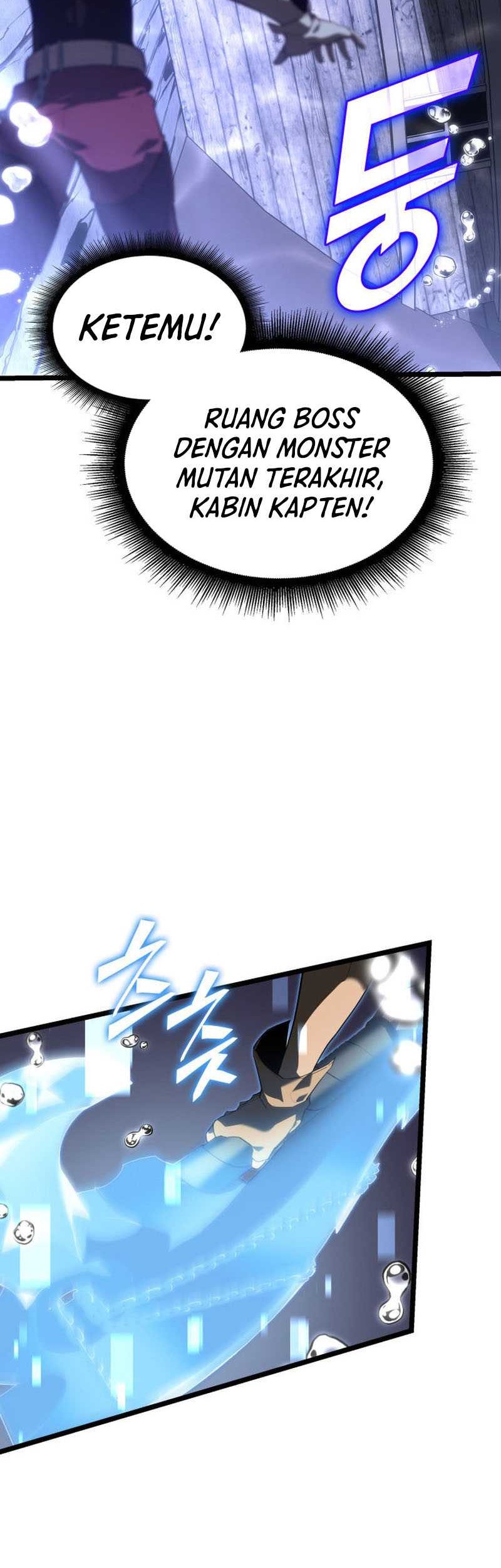 Return of the SSS-Class Ranker - Chapter 60 - Page 23