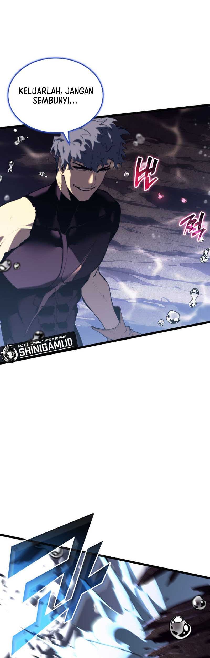 Return of the SSS-Class Ranker - Chapter 60 - Page 24