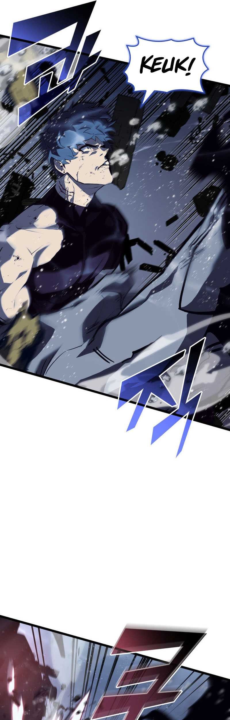 Return of the SSS-Class Ranker - Chapter 60 - Page 26