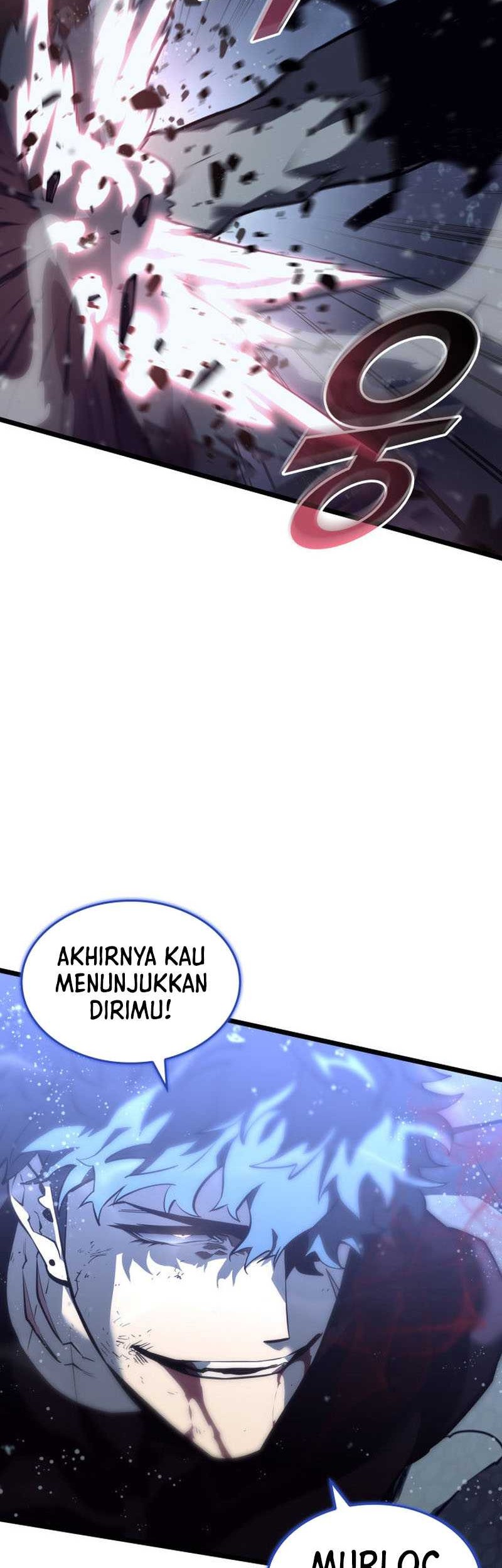 Return of the SSS-Class Ranker - Chapter 60 - Page 27