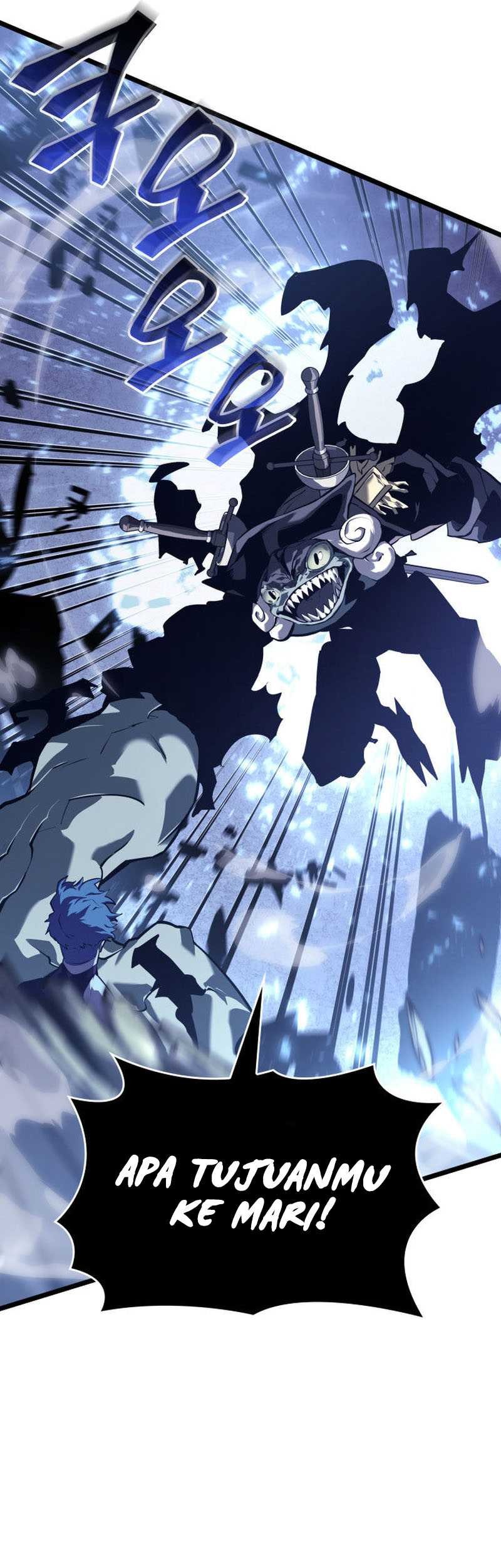 Return of the SSS-Class Ranker - Chapter 60 - Page 30