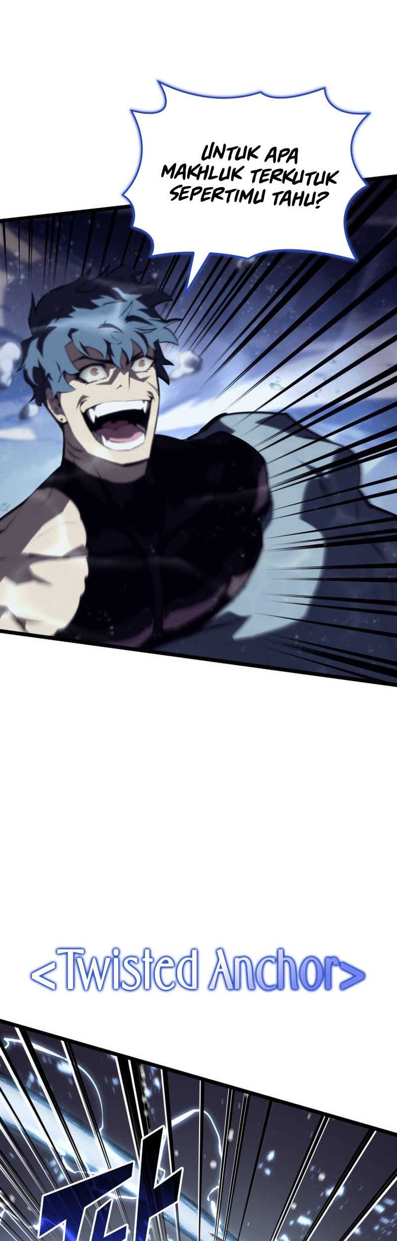 Return of the SSS-Class Ranker - Chapter 60 - Page 31