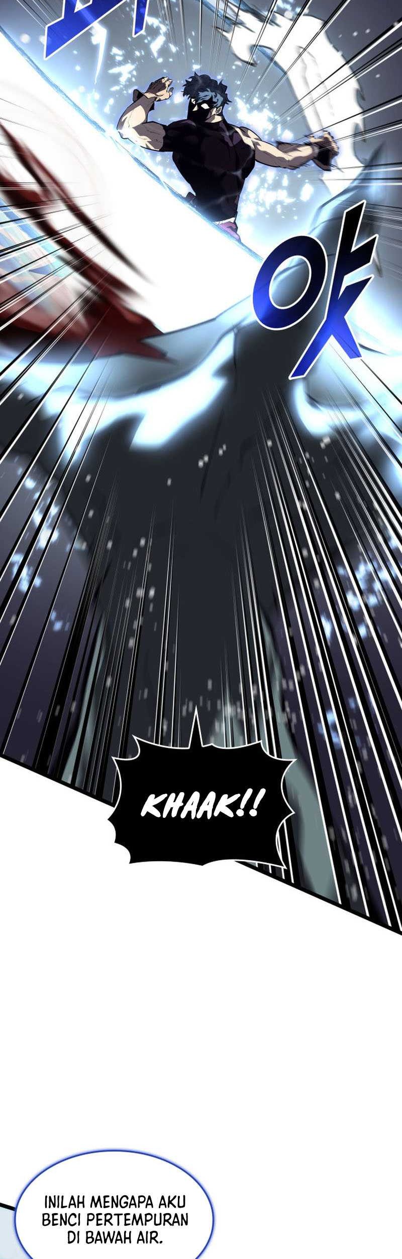 Return of the SSS-Class Ranker - Chapter 60 - Page 32