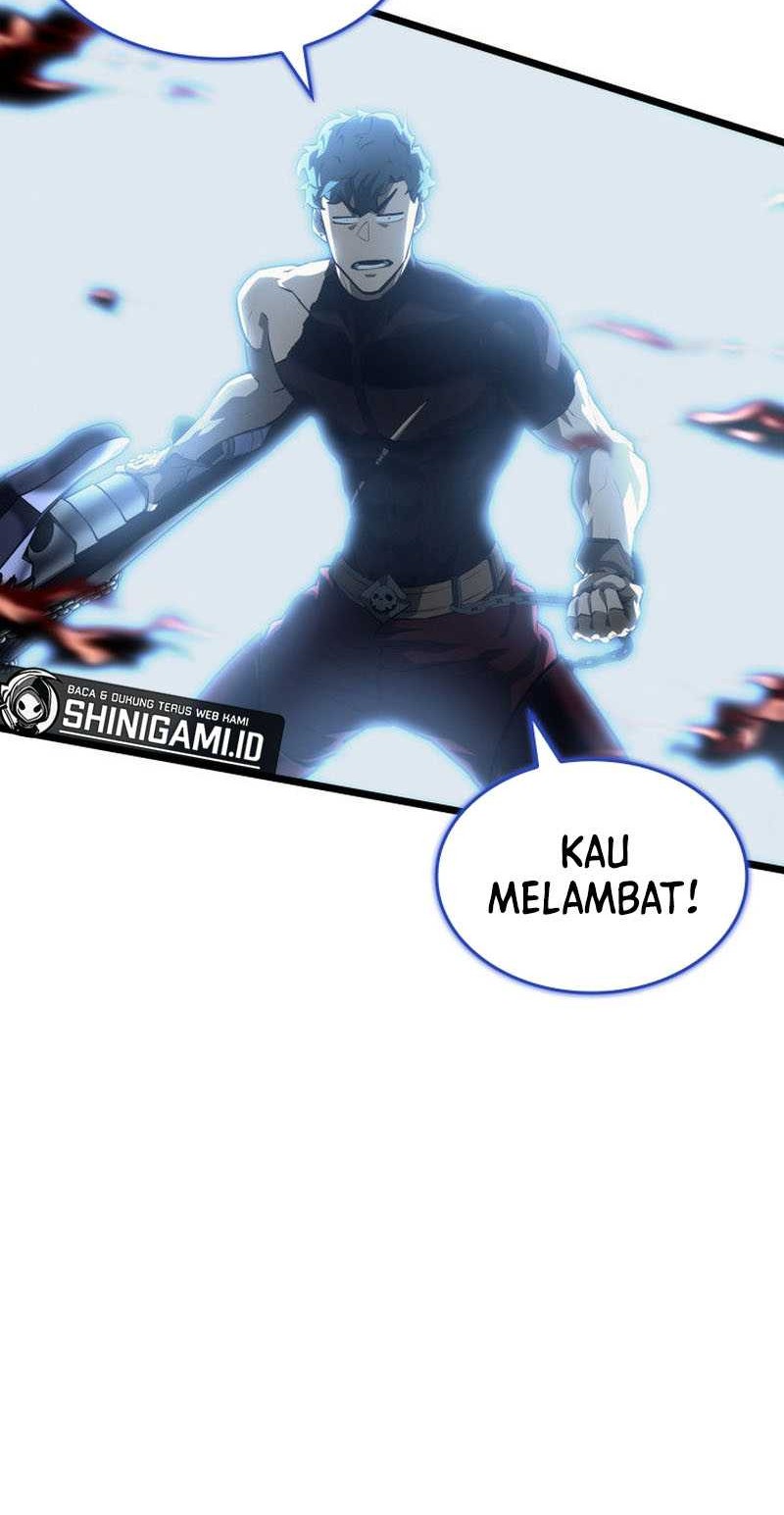 Return of the SSS-Class Ranker - Chapter 60 - Page 33