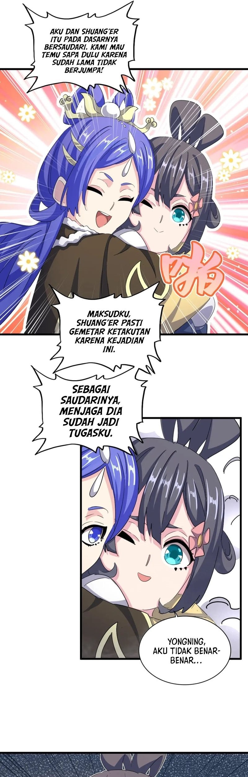 Magic Emperor Chapter 400 - https://gambar-id.komiku.org/uploads2/2693886-3_part1.jpg