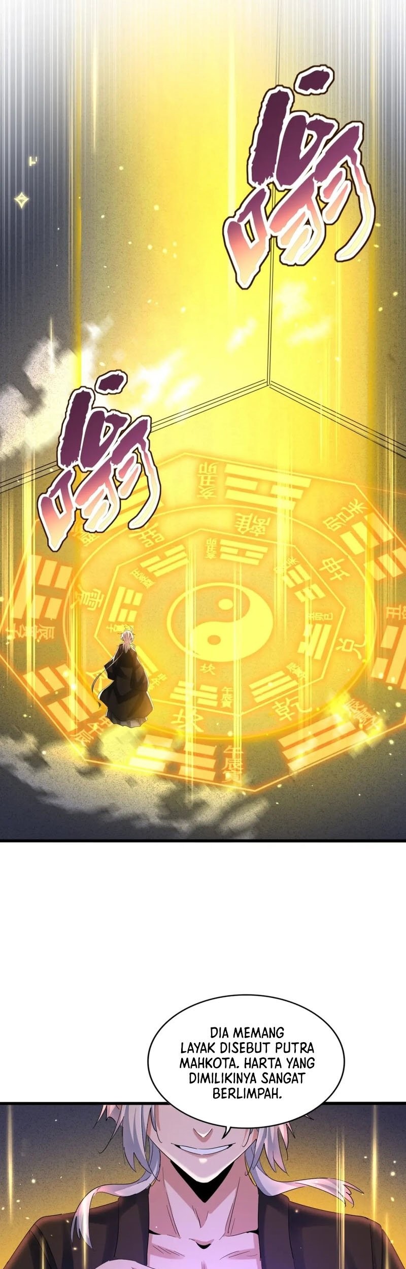 Magic Emperor Chapter 400 - https://gambar-id.komiku.org/uploads2/2693886-8_part1.jpg