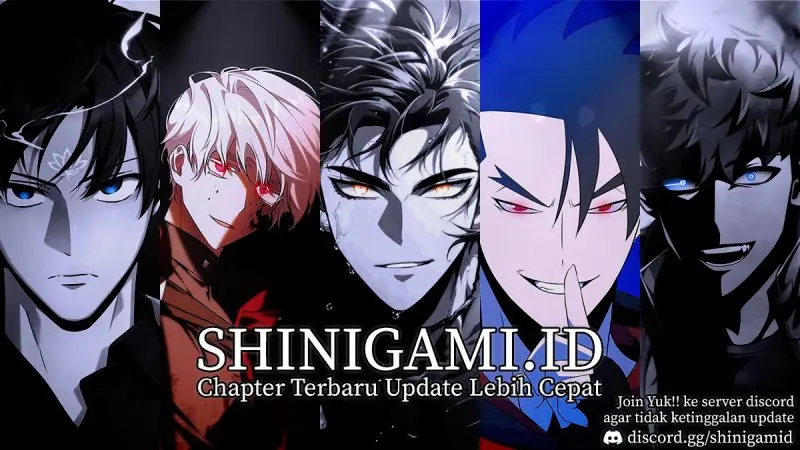 Magic Emperor Chapter 399 Gambar 35