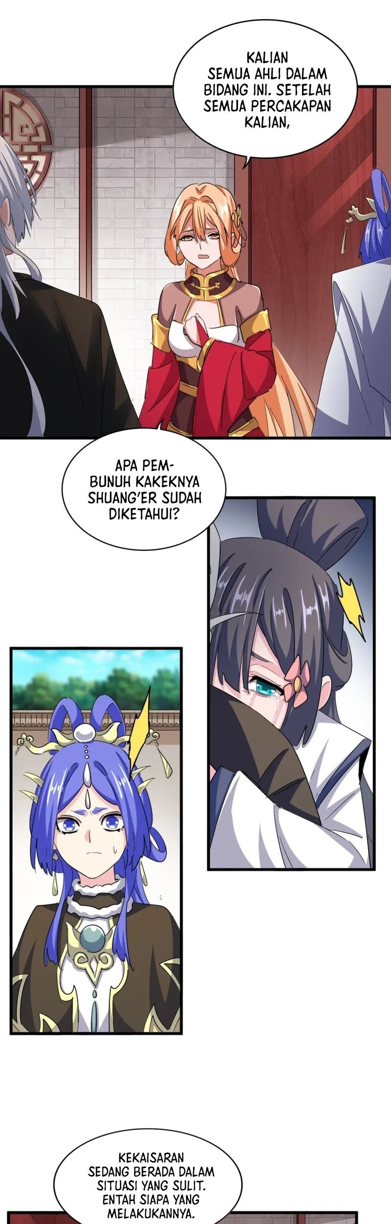 Magic Emperor Chapter 402 - https://gambar-id.komiku.org/uploads2/2694151-3_part1.jpg
