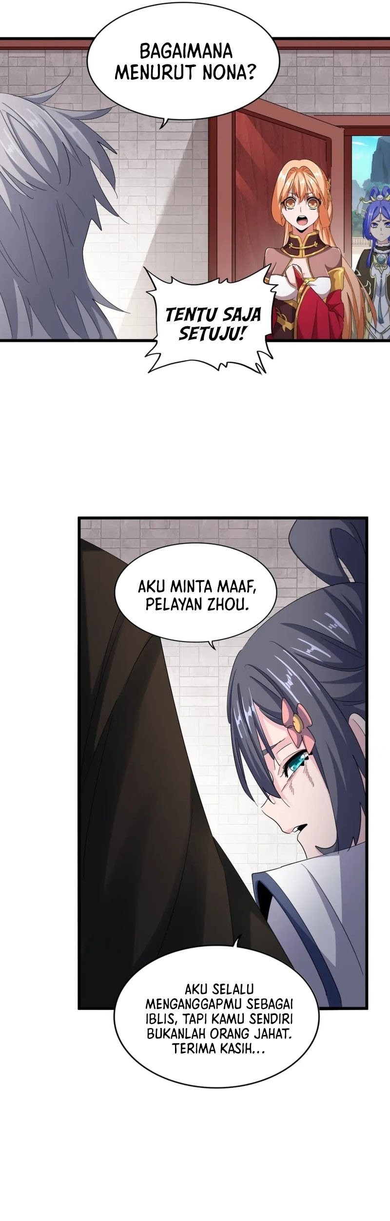 Magic Emperor Chapter 402 - https://gambar-id.komiku.org/uploads2/2694151-4_part1.jpg
