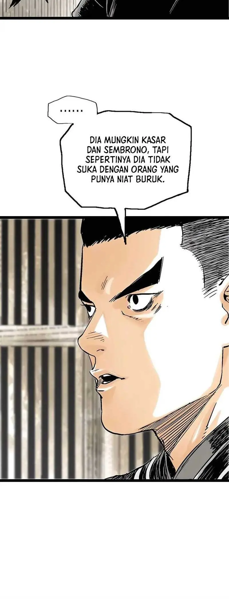 Demonic Master of Mount Kunlun Chapter 44 Gambar 41