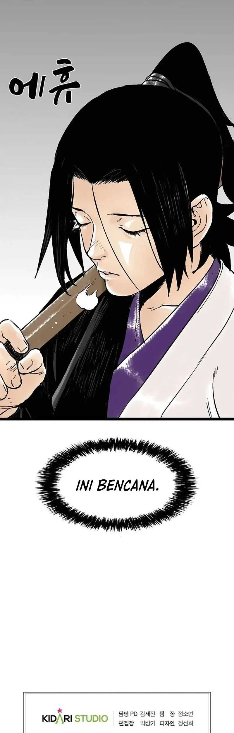 Demonic Master of Mount Kunlun Chapter 44 Gambar 47