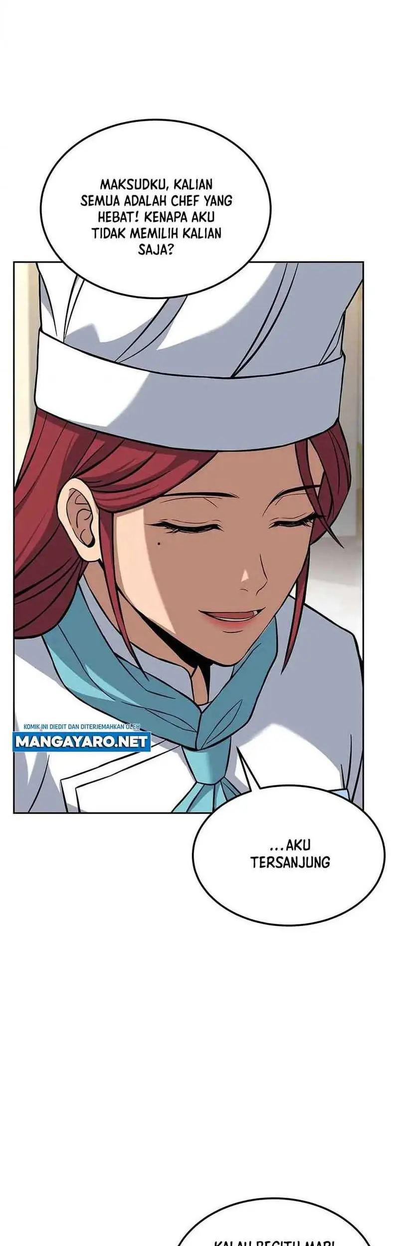 Youngest Chef From the 3rd Rate Hotel Chapter 60 Gambar 31