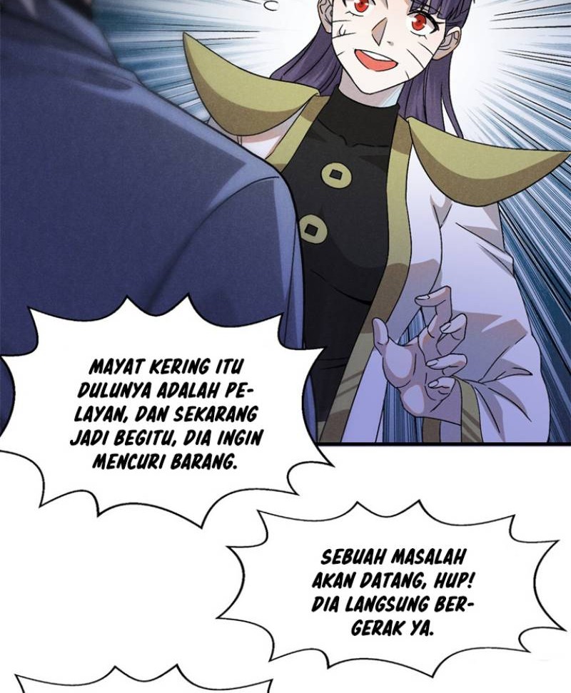 A Demonic Heart Chapter 31 Gambar 29