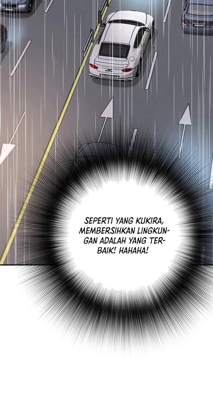 Return of the Legend Chapter 96 Gambar 45