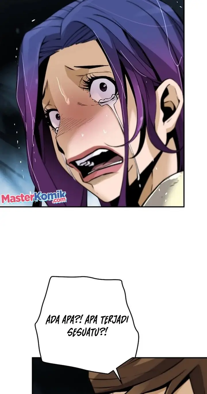 Return of the Legend Chapter 96 Gambar 53