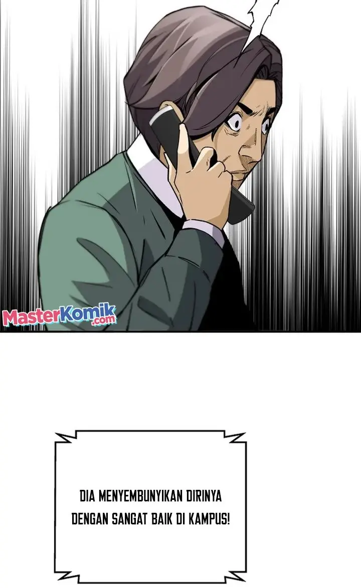 Return of the Legend Chapter 96 Gambar 59