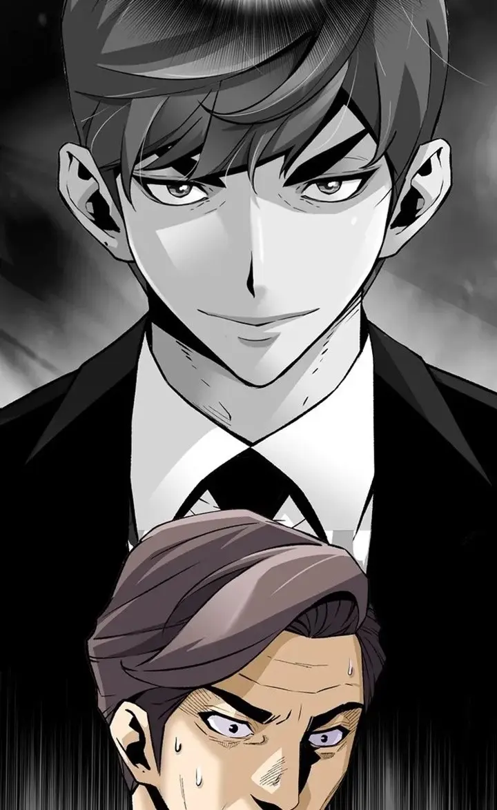 Return of the Legend Chapter 96 Gambar 63