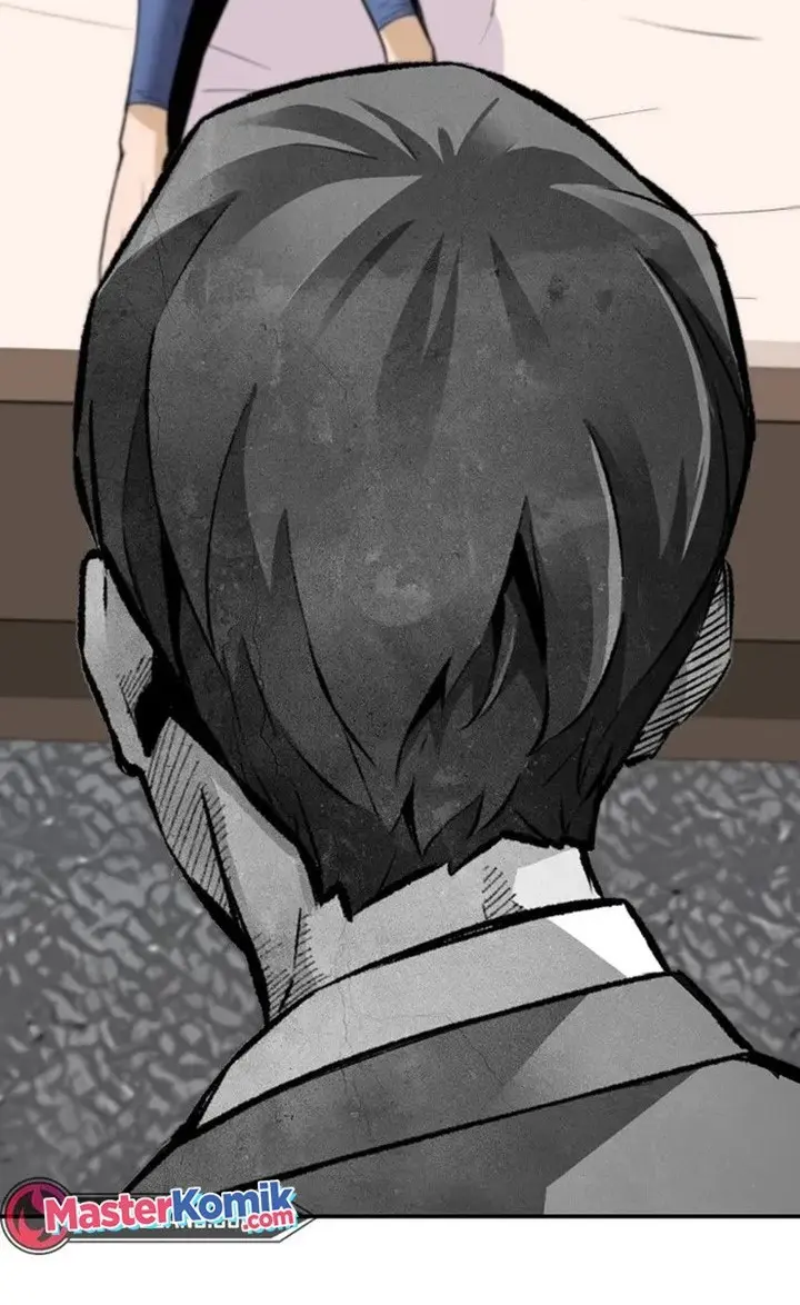 Return of the Legend Chapter 96 Gambar 67