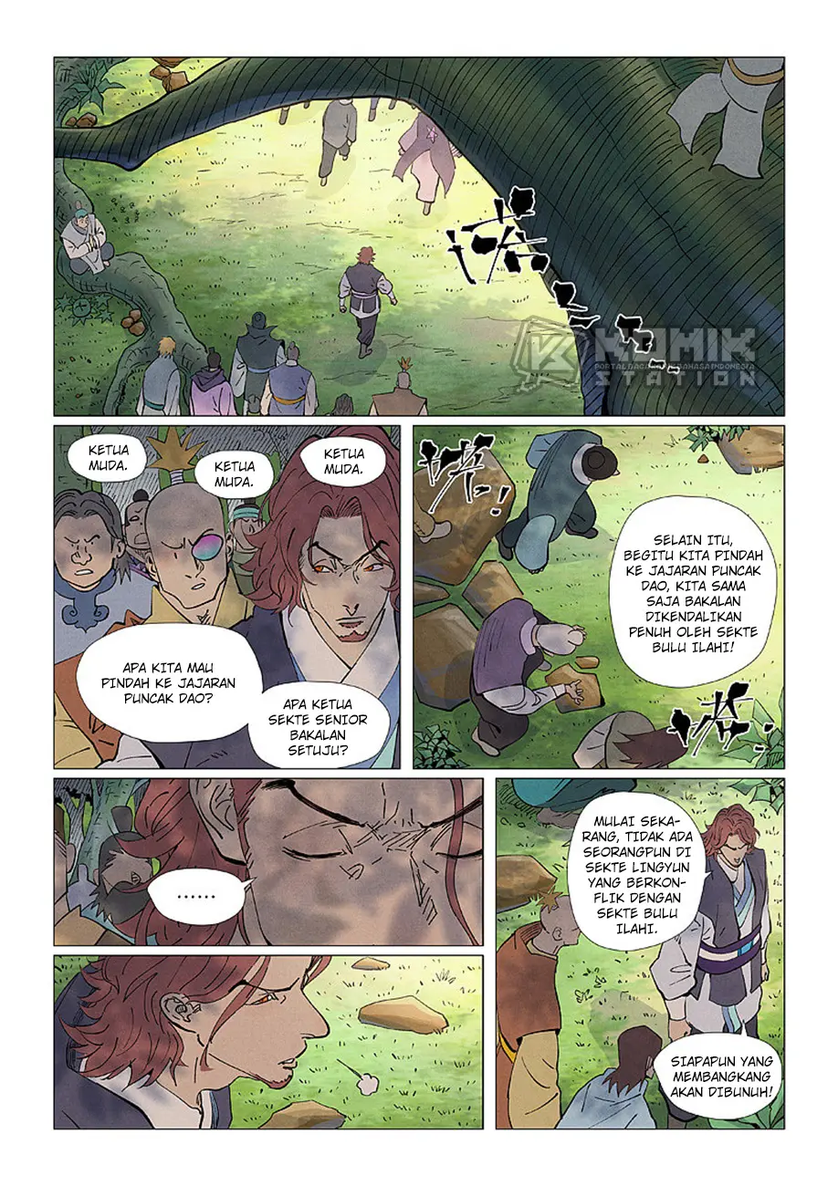 Tales of Demons and Gods Chapter 431.5 - https://gambar-id.komiku.org/uploads2/2694896-4.jpg