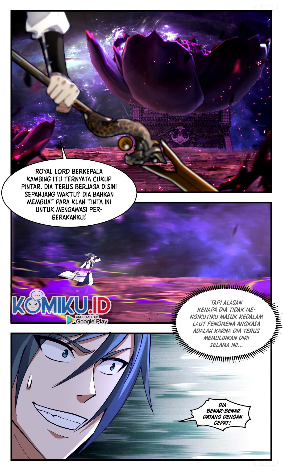 Martial Peak Part 2 Chapter 3288 - https://gambar-id.komiku.org/uploads2/2694948-12.jpg