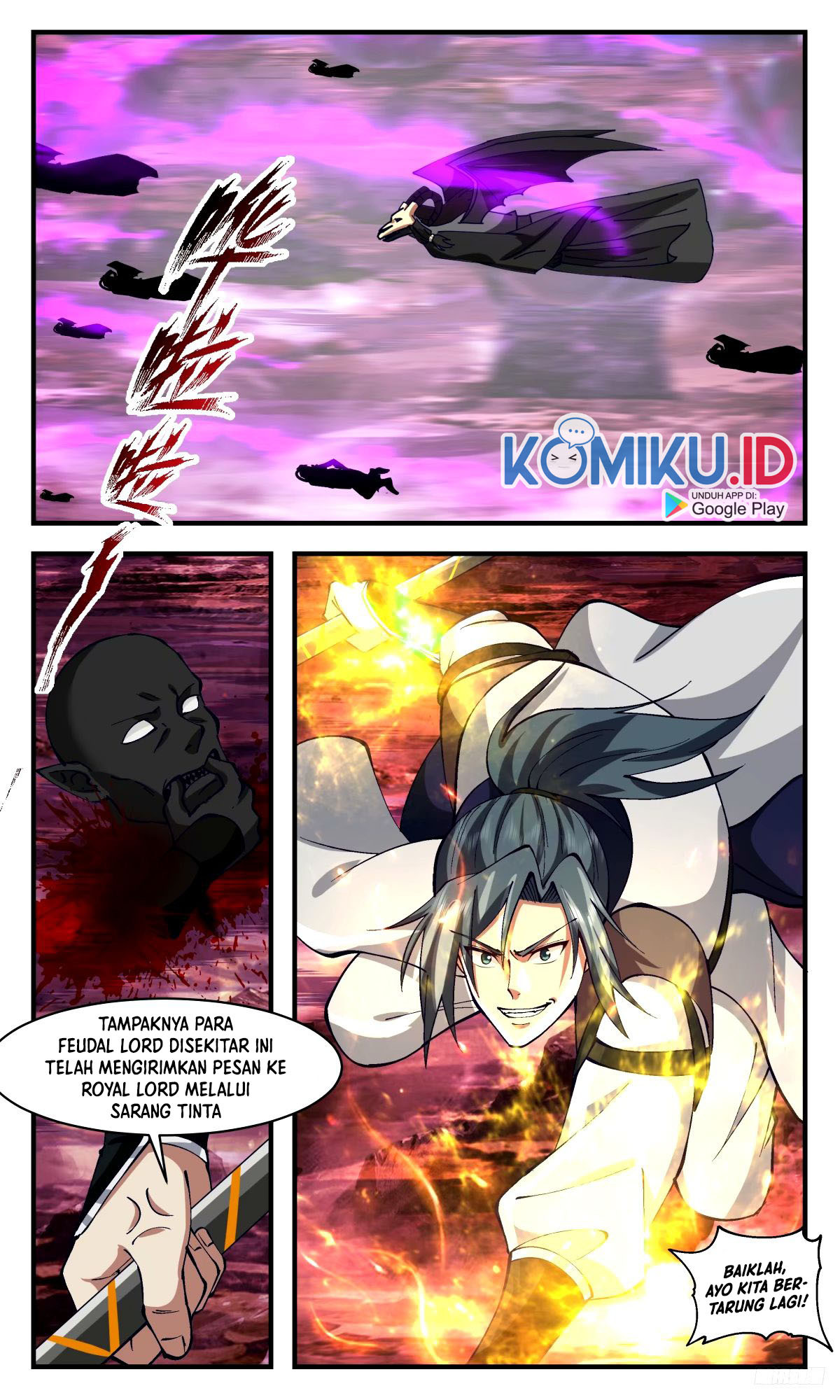 Martial Peak Part 2 Chapter 3288 - https://gambar-id.komiku.org/uploads2/2694948-13.jpg