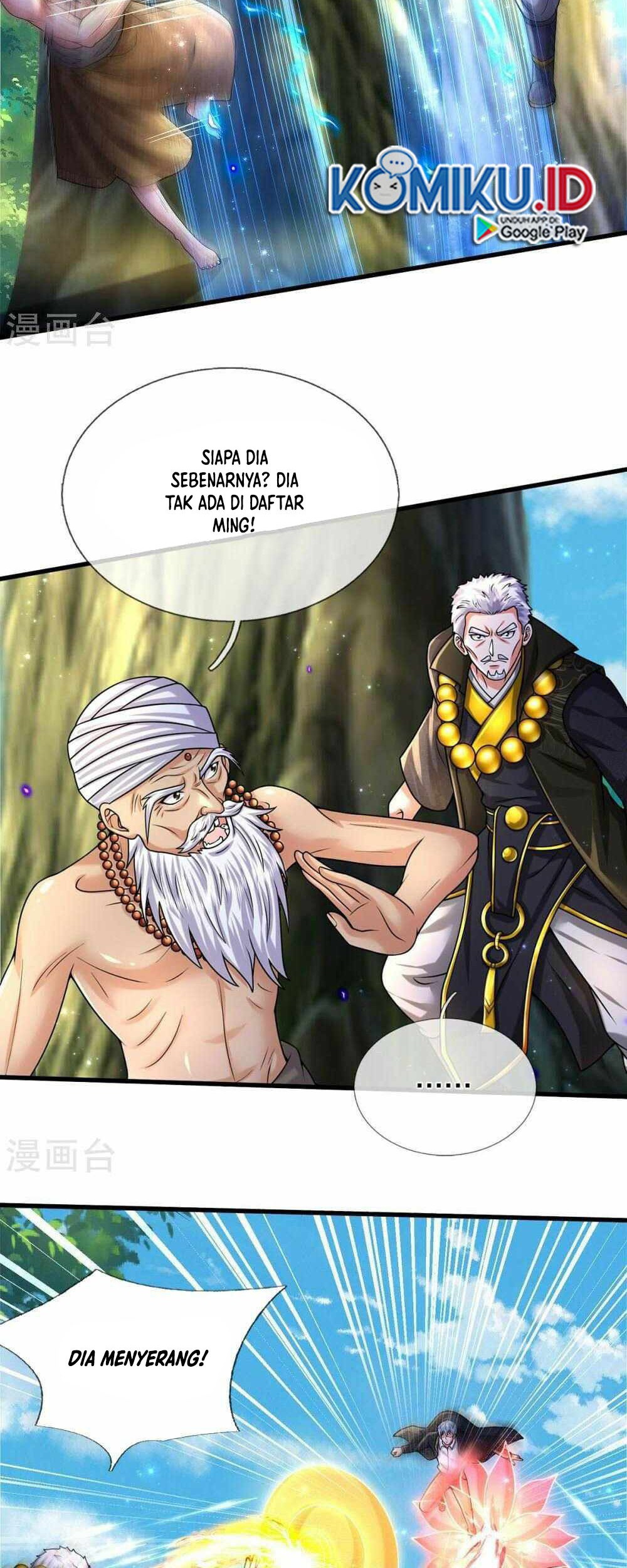 Martial Peak Part 2 Chapter 3288 - https://gambar-id.komiku.org/uploads2/2694948-1_part2.jpg