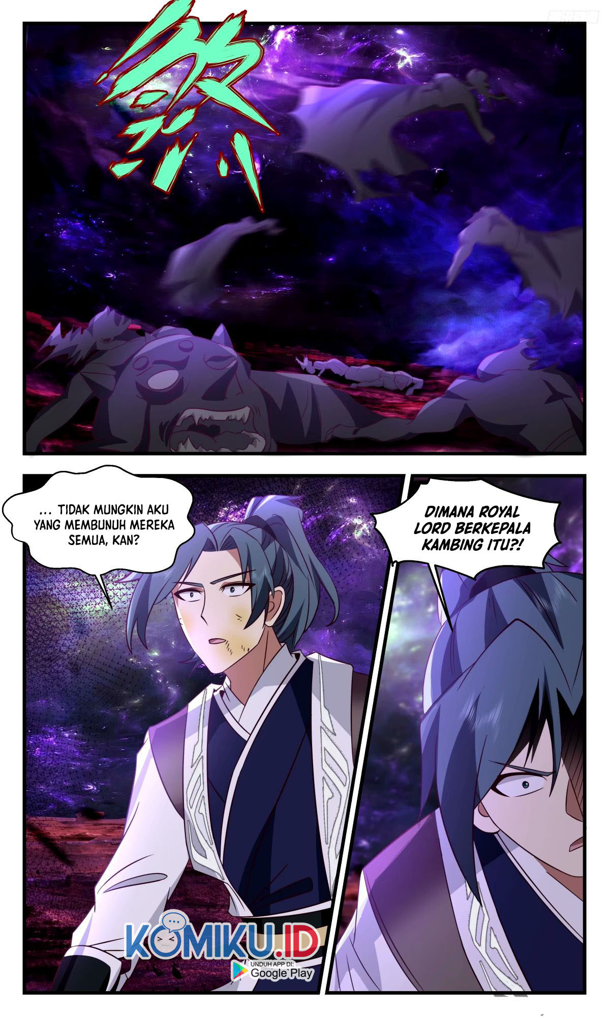 Martial Peak Part 2 Chapter 3290 - https://gambar-id.komiku.org/uploads2/2694950-11.jpg
