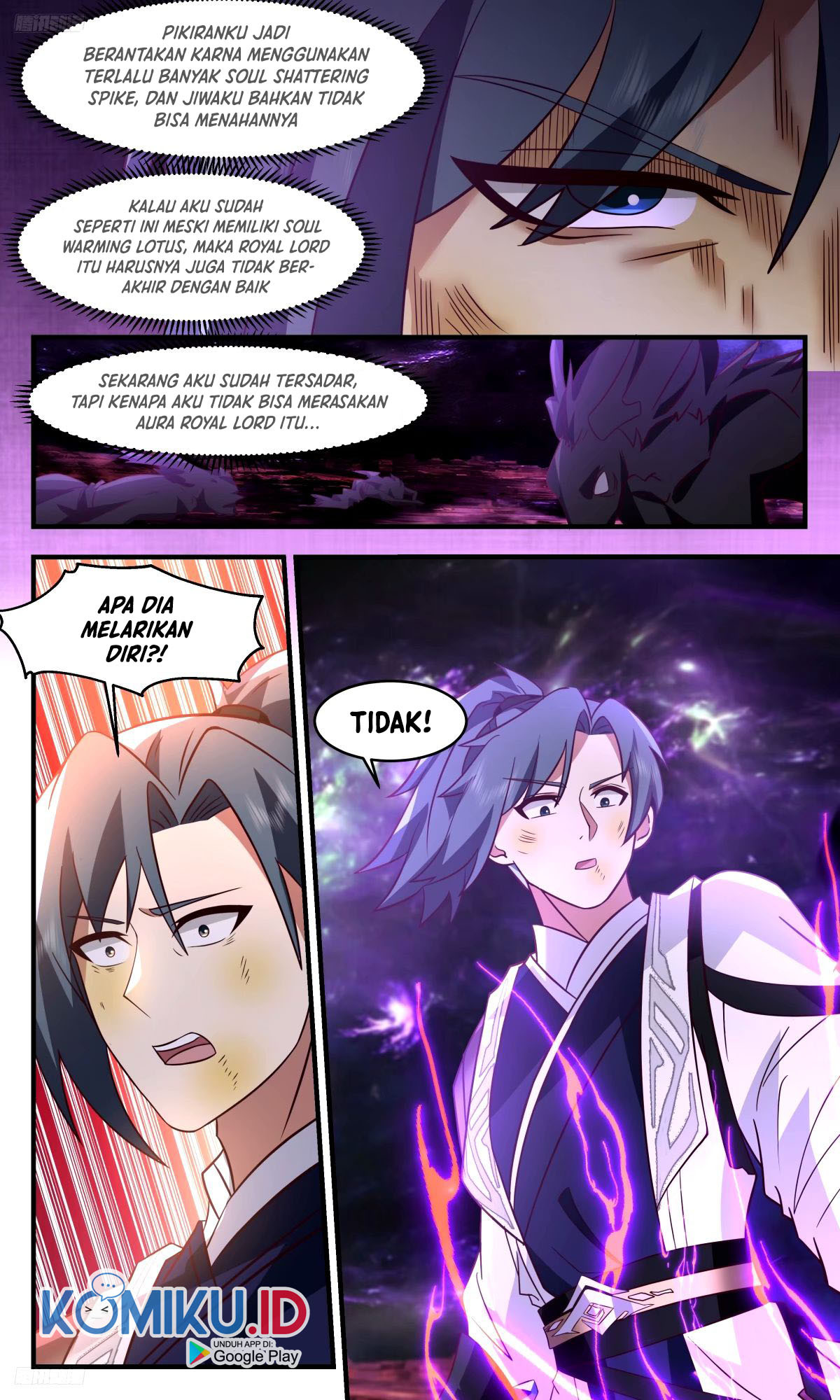 Martial Peak Part 2 Chapter 3290 - https://gambar-id.komiku.org/uploads2/2694950-12.jpg