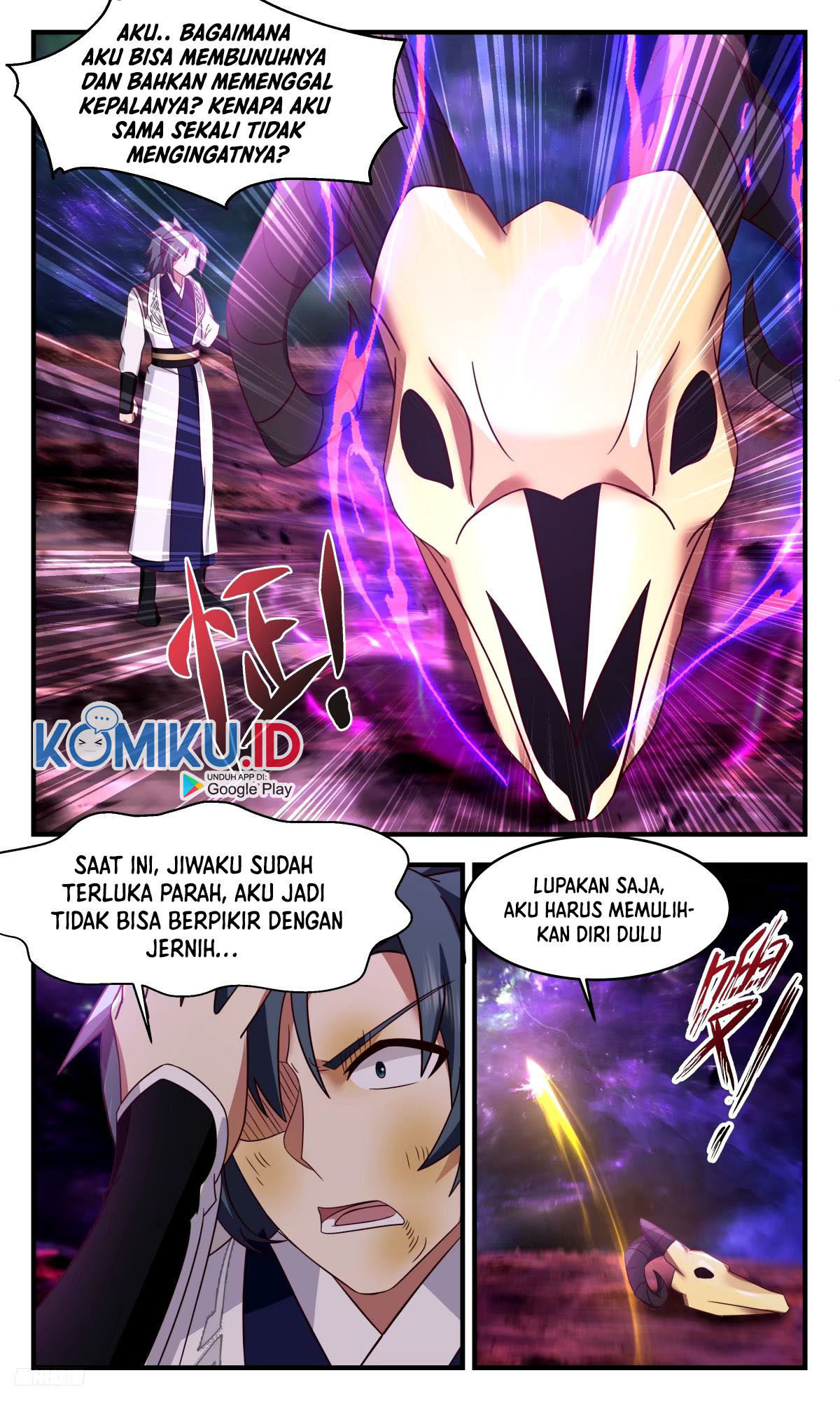 Martial Peak Part 2 Chapter 3290 - https://gambar-id.komiku.org/uploads2/2694950-13.jpg