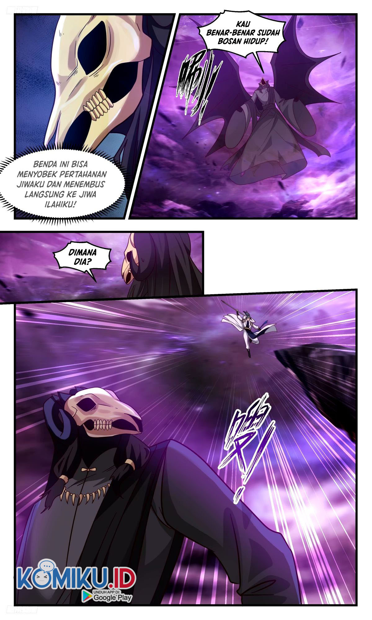 Martial Peak Part 2 Chapter 3290 - https://gambar-id.komiku.org/uploads2/2694950-4.jpg