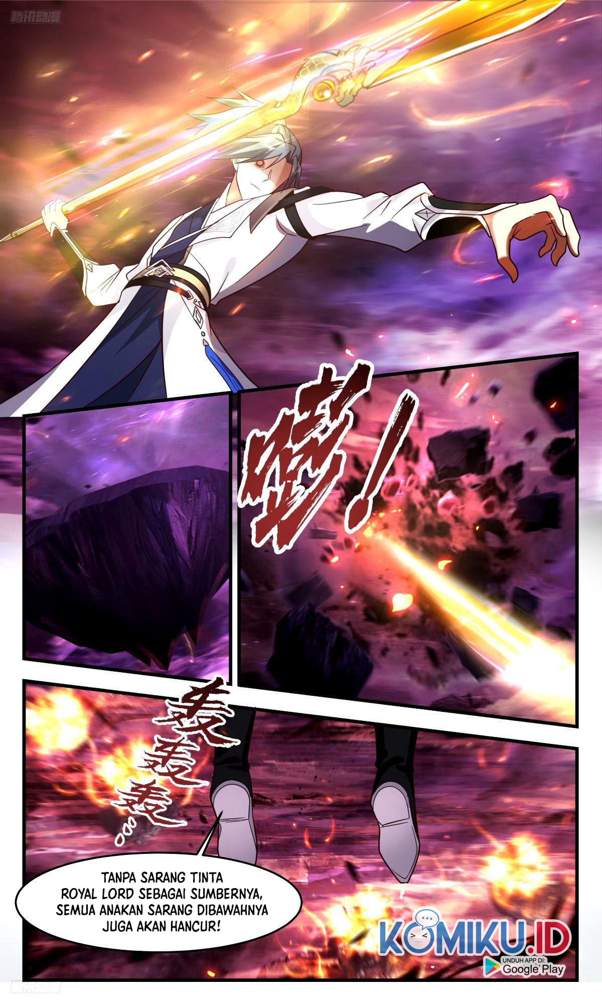 Martial Peak Part 2 Chapter 3290 - https://gambar-id.komiku.org/uploads2/2694950-5.jpg